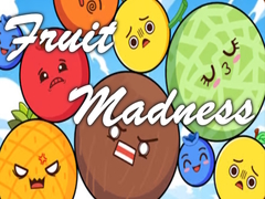 Spil Fruit Madness