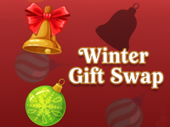 Spil Winter Gift Swap