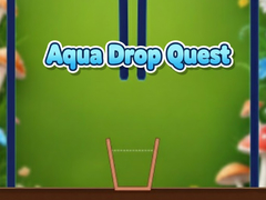 Spil Aqua Drop Quest