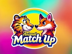 Spil Animal Match-Up