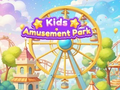 Spil Kids Amusement Park