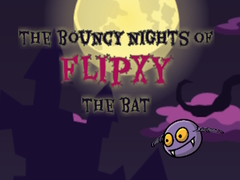 Spil Flipxy, the bat