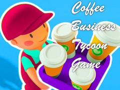 Spil Coffee Business Tycoon Game