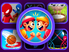 Spil Challenge Your Friends