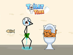Spil Toilet Time