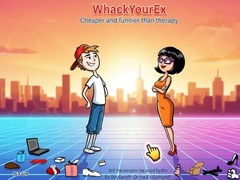 Spil Whack Your Ex