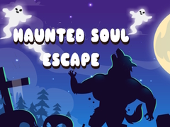 Spil Haunted Soul Escape