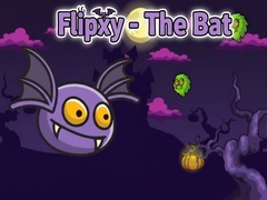 Spil Flipxy - The Bat
