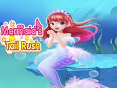 Spil Mermaids Tail Rush