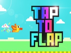 Spil Tap to Flap