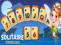 Spil Solitaire Tripeaks