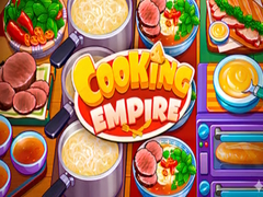Spil Cooking Empire