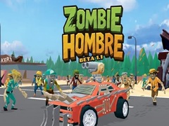 Spil Zombie Hombre