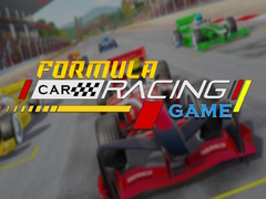 Spil Formula Car Racing Games
