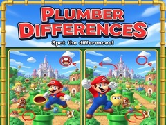 Spil Plumber Differences