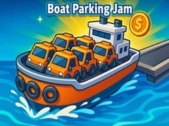 Spil Boat Parking Jam