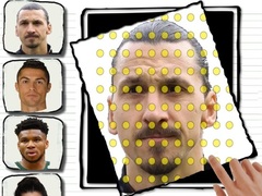 Spil Celebrity LOL Funy Face