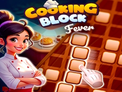 Spil Cooking Block Fever