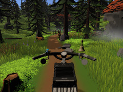 Spil Chill Drive Simulator 2