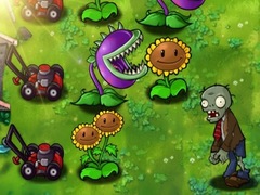 Spil Plants vs Zombies Limited Edition
