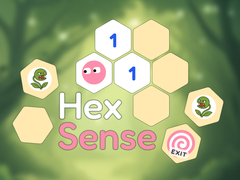 Spil Hex Sense