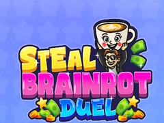 Spil Steal Brainrot Duel