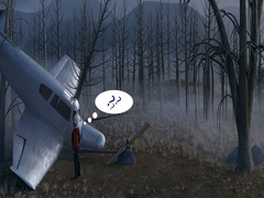 Spil Lost in the Forest