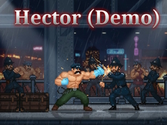 Spil Hector (Demo)