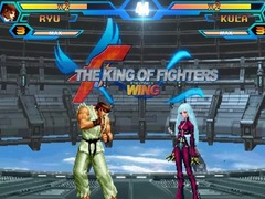 Spil King of Fighters