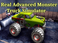 Spil Real Advanced Monster Truck Simulator