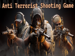 Spil Anti Terrorist Shooting Game