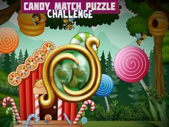 Spil Candy Match Puzzle Challenge