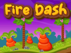 Spil Fire Dash