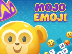 Spil Mojo Emoji