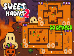 Spil Sweet Haunt 2