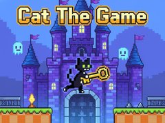 Spil Cat The Game