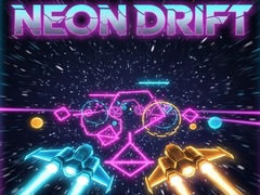 Spil Neon Drift