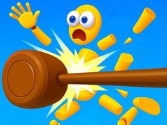 Spil People Playground! Ragdoll Arena!