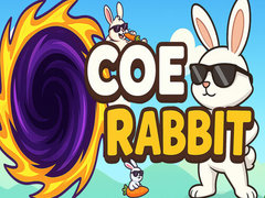 Spil Coe Rabbit