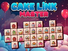 Spil Cake Link Master