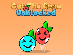 Spil Cut The Rope Unblocked​