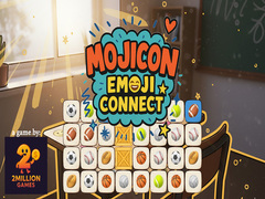 Spil Mojicon Emoji Connect