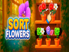 Spil Flower Sort