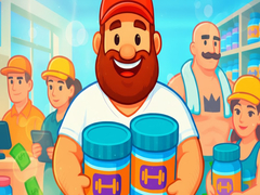Spil Sports Store: Idle Business Tycoon