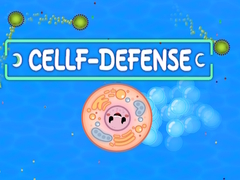 Spil Cellf-Defense