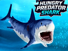 Spil Hungry Predator Shark
