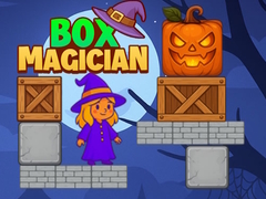 Spil Box Magician