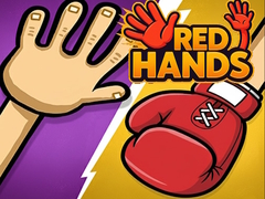 Spil Red Hands 