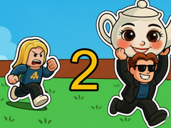 Spil Steal Brainrots 2