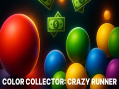 Spil Color Collector: Crazy Runner